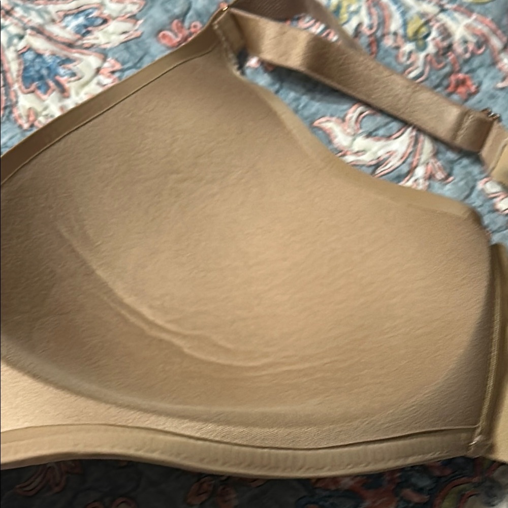 Soma Tan Bra 36dd View 6